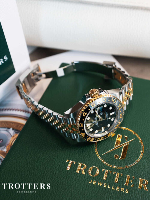 ROLEX GMT-Master II 2024