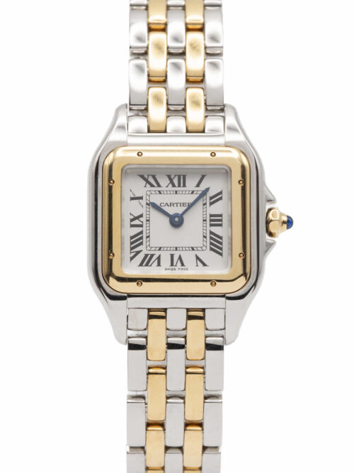 CARTIER Panthère 2021