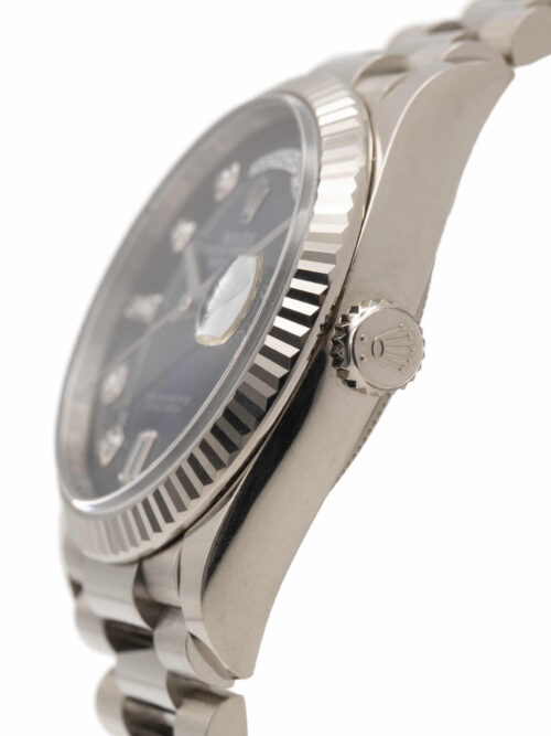 ROLEX Day-date 36mm 2024