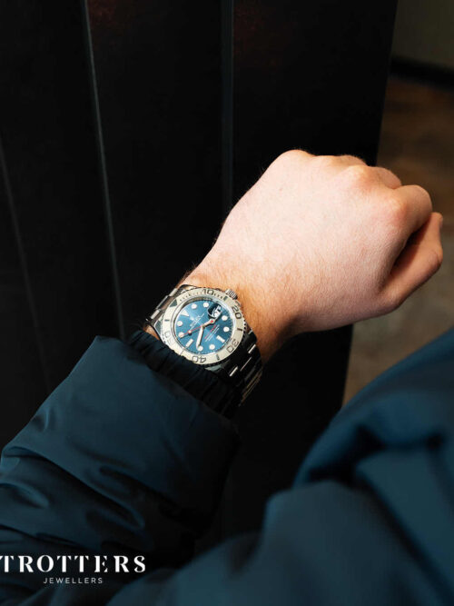 ROLEX Yacht-Master 40MM 2023