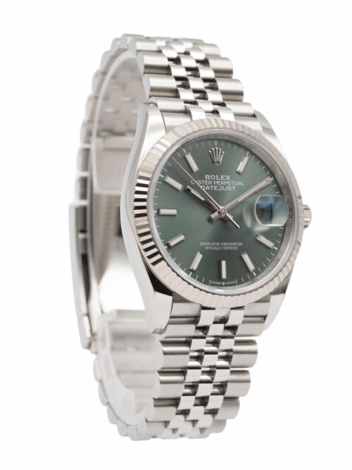 ROLEX Datejust 36 2023