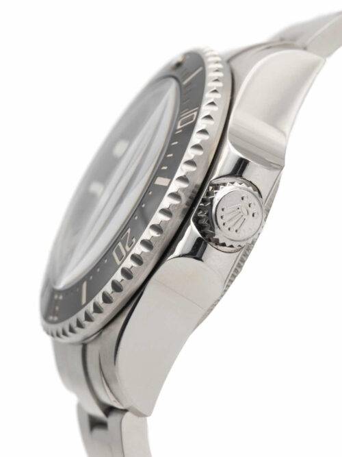 ROLEX Sea-dweller 2009