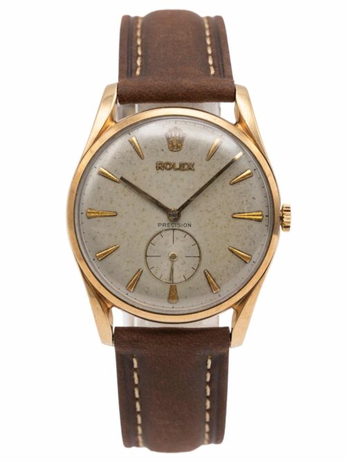 ROLEX Oyster Perpetual 1966