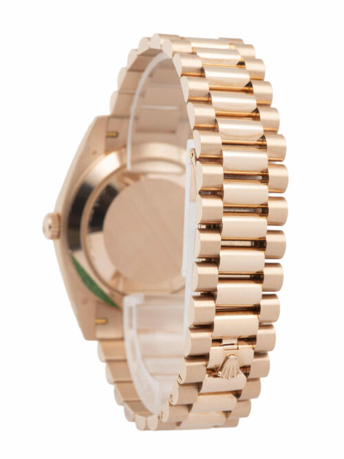 ROLEX Day-date 40mm 2019