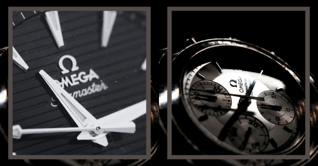 Omega Seamaster vs Speedmaster: What’s the Difference?
