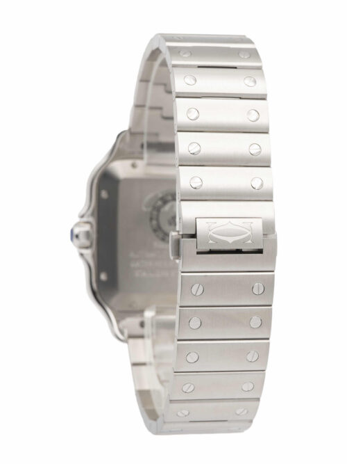CARTIER Santos 2023