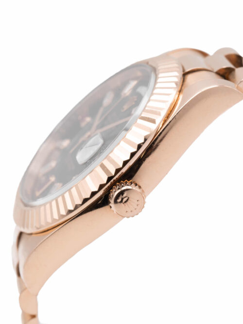 ROLEX Day-Date 41MM 2015