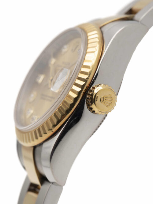 ROLEX Datejust 26 2010