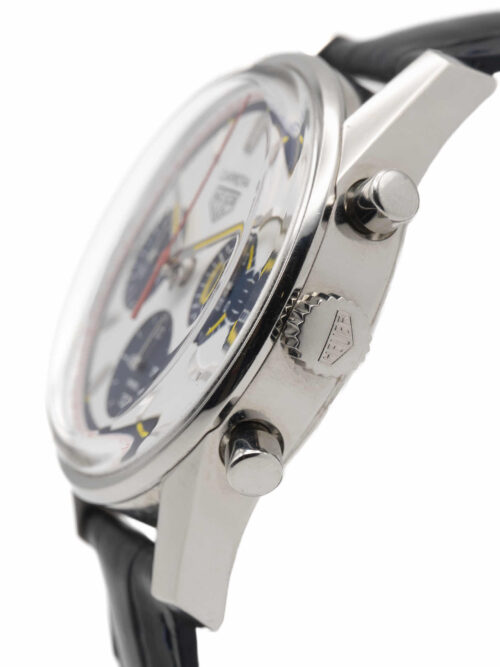Tag Heuer CARRERA MONTREAL LIMITED EDITION