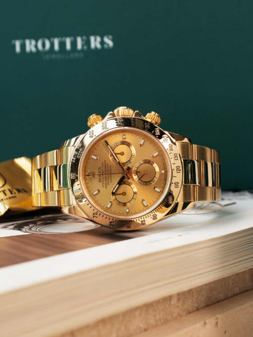ROLEX Daytona 2010