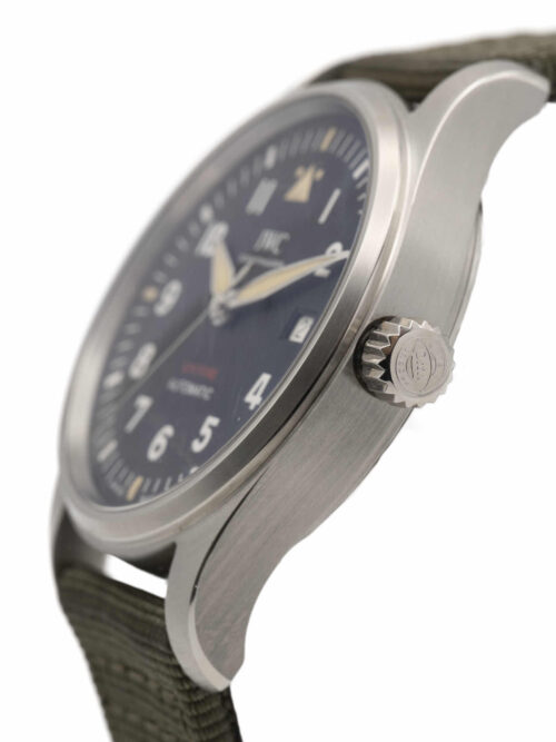 IWC PILOTS WATCH SPITFIRE 2023