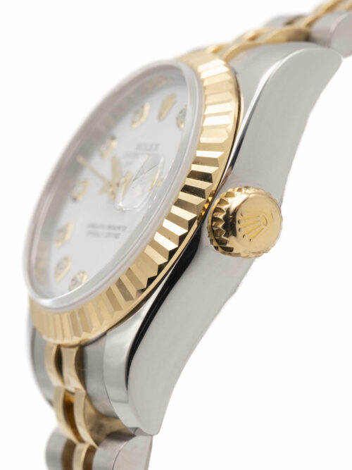 ROLEX Datejust 26 2015