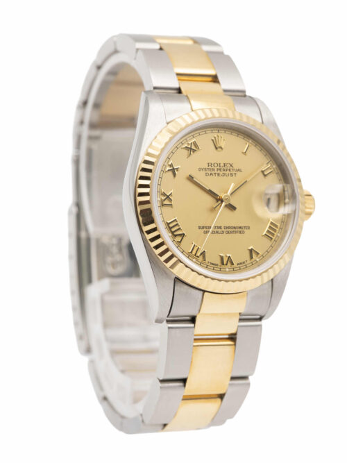 ROLEX Datejust 31 1998
