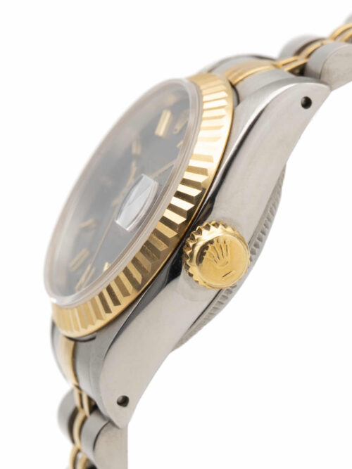 ROLEX Datejust 26 1988