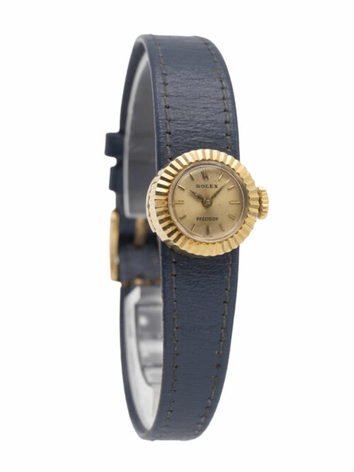 ROLEX Chameleon 1969