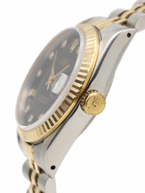 ROLEX Datejust 31 1988