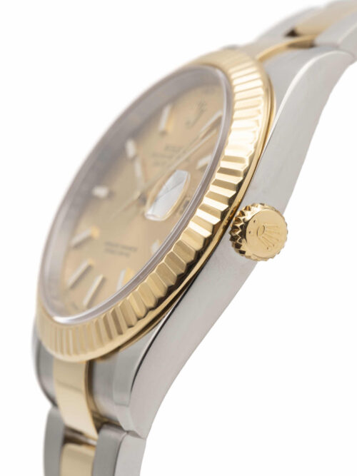 ROLEX Datejust 41 2018