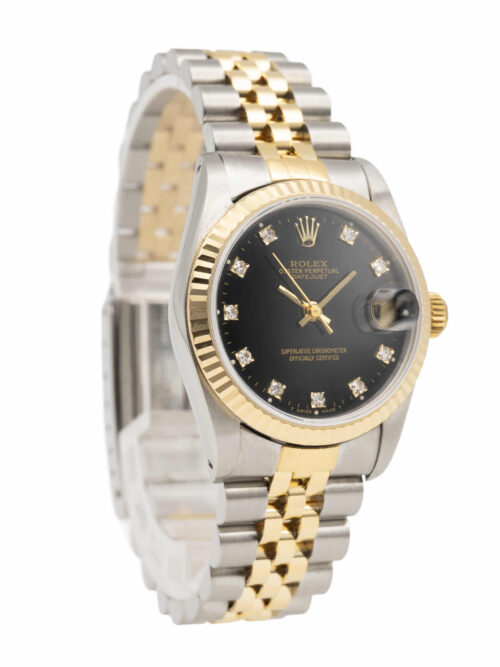 ROLEX Datejust 31 1988