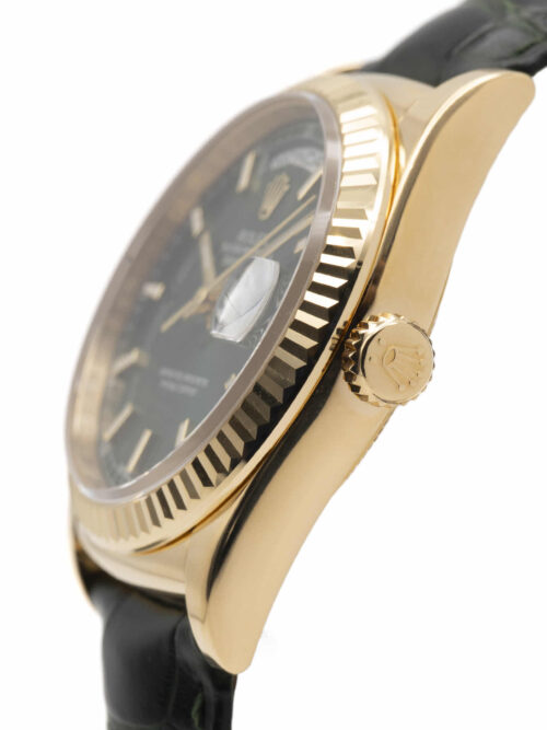 ROLEX Day-Date 36MM 2016