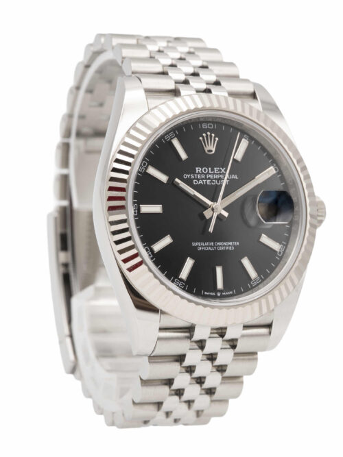 ROLEX Datejust 41 2022