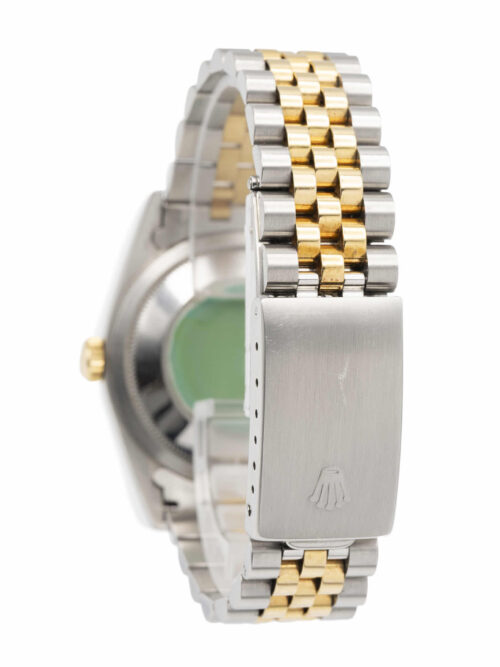 ROLEX Datejust 36 1997