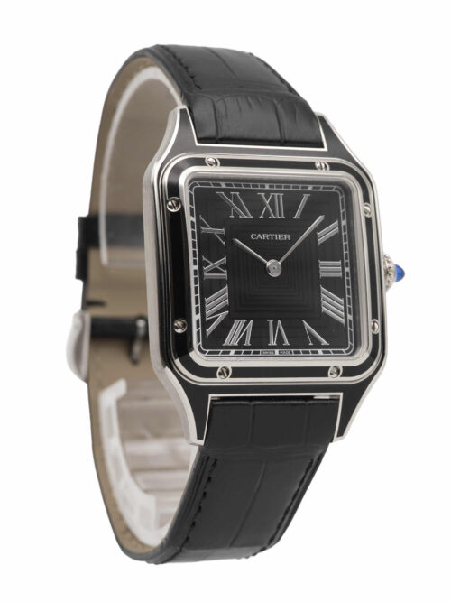 CARTIER Santos Dumont 2026