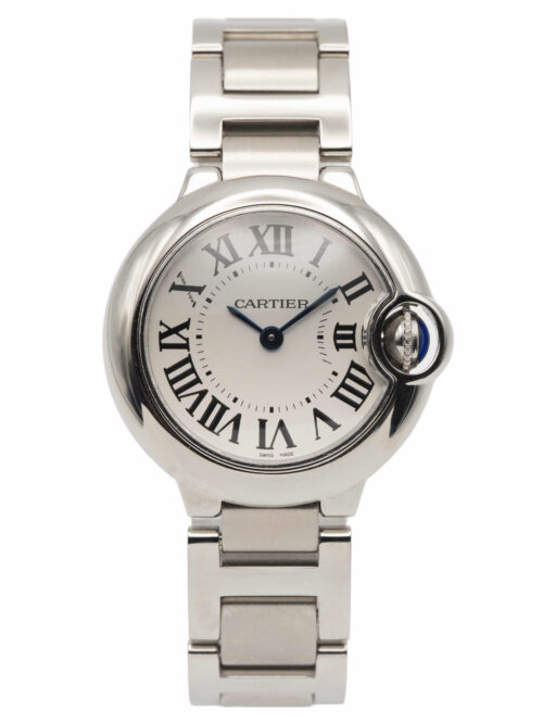 CARTIER Ballon Bleu
