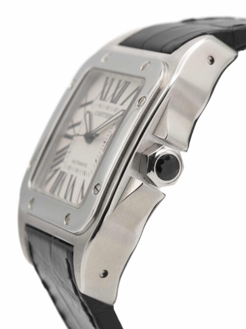 CARTIER Santos 2007