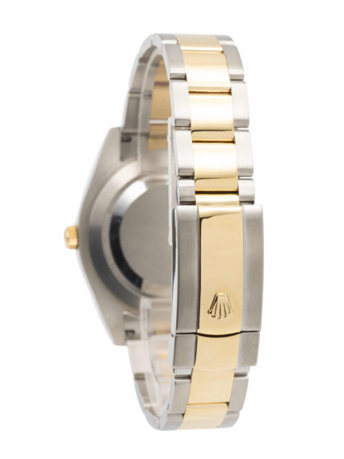 ROLEX Datejust 41 2012