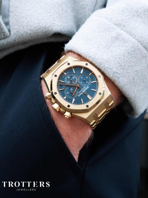 AUDEMARS PIGUET Royal Oak 2016