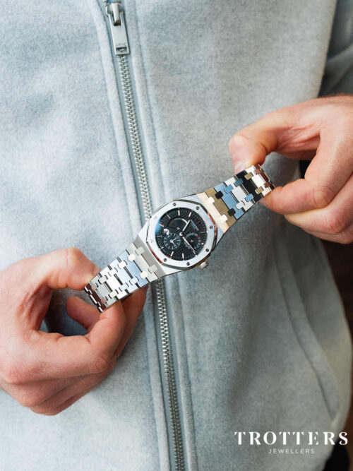 AUDEMARS PIGUET Royal Oak 2013