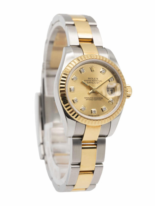 ROLEX Datejust 26 2010
