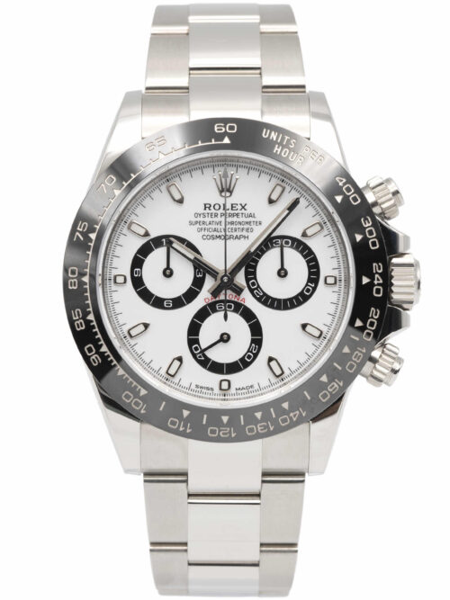 ROLEX Daytona 2018