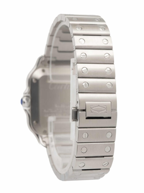 CARTIER Santos 2024