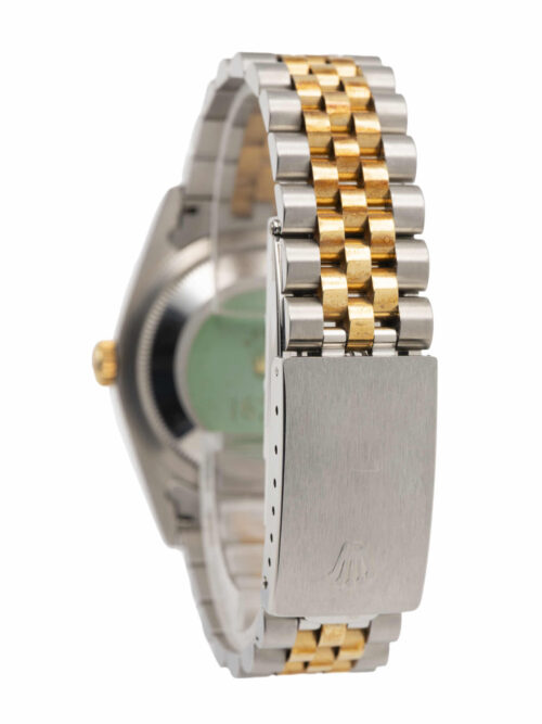 ROLEX Datejust 36 1997