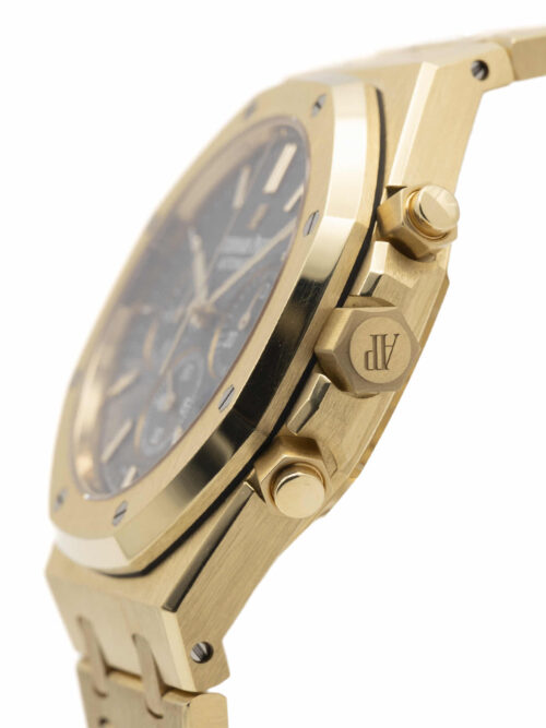 AUDEMARS PIGUET Royal Oak 2016