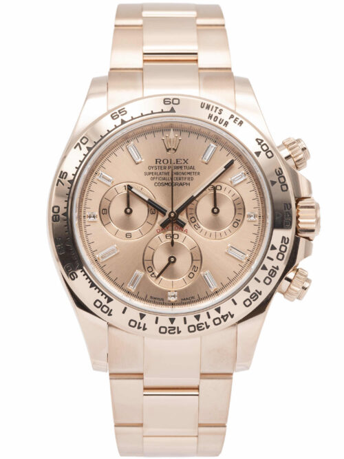 ROLEX Daytona 2021
