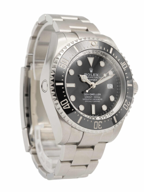 ROLEX Sea-Dweller 2023