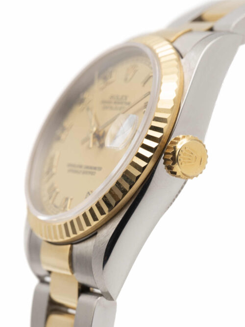 ROLEX Datejust 31 1998