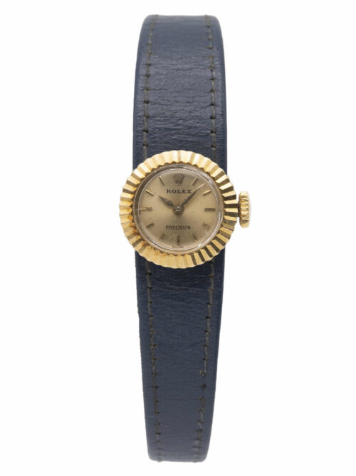 ROLEX Chameleon 1969