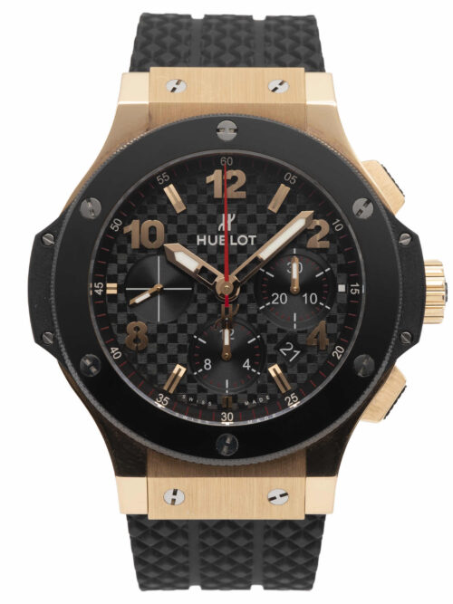 HUBLOT Big Bang 2022