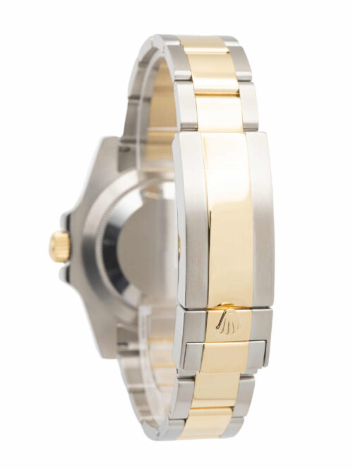 ROLEX Submariner Date 2010