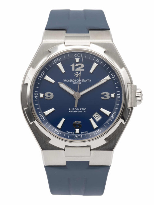 VACHERON CONSTANTIN OVERSEAS 2016