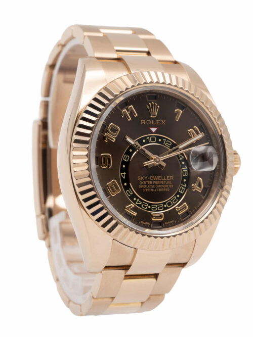 ROLEX Sky-Dweller 2017