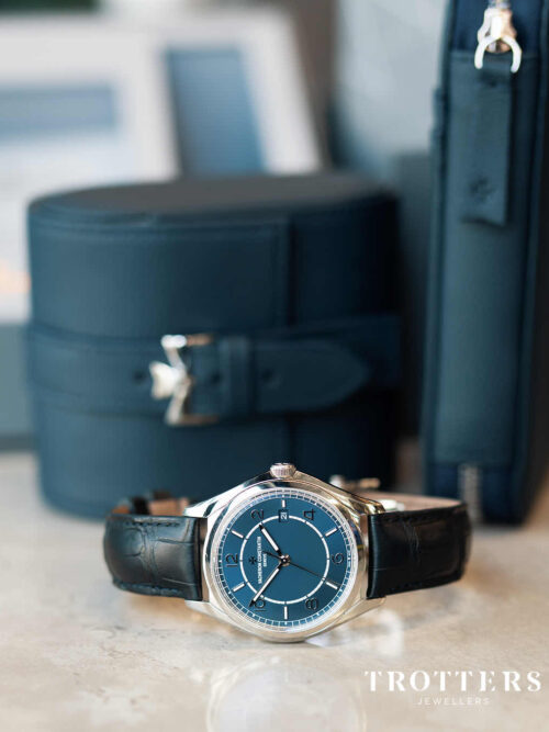 VACHERON CONSTANTIN FIFTY SIX 2024