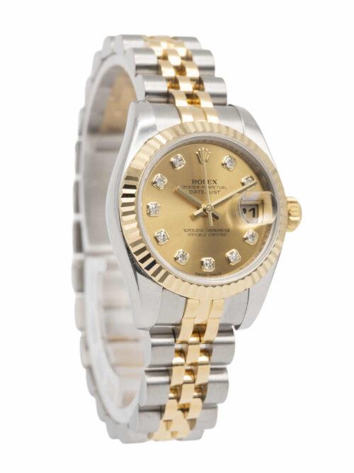 ROLEX Datejust 26 2010