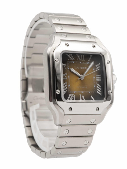 CARTIER Santos 2024
