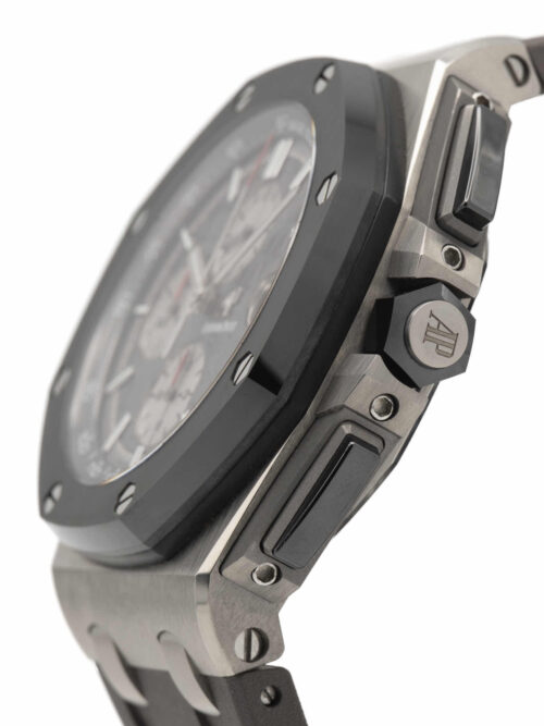 AUDEMARS PIGUET Royal Oak offshore 2019