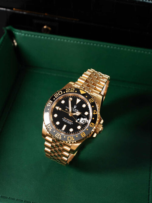 ROLEX GMT-Master II 2025