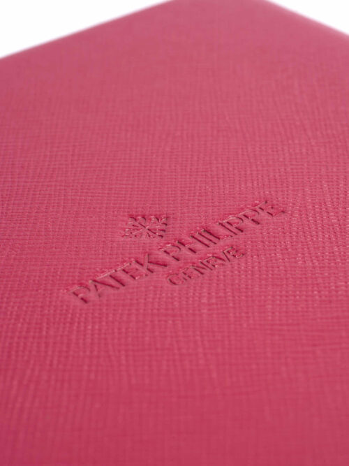 PATEK PHILIPPE  TRAY/NOTEPAD